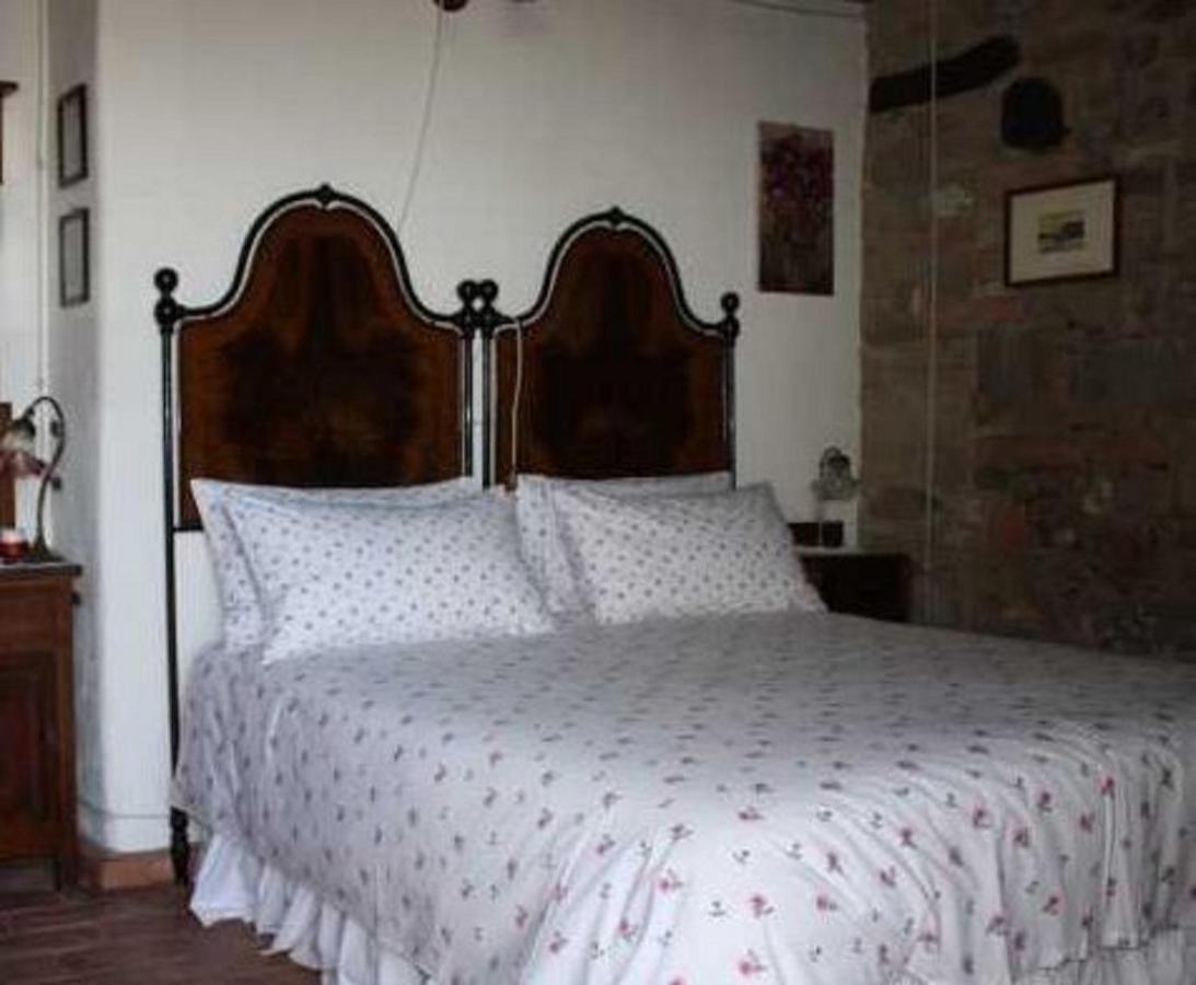 Гостьовий будинок Cascina La Buca Castello di Serravalle Екстер'єр фото